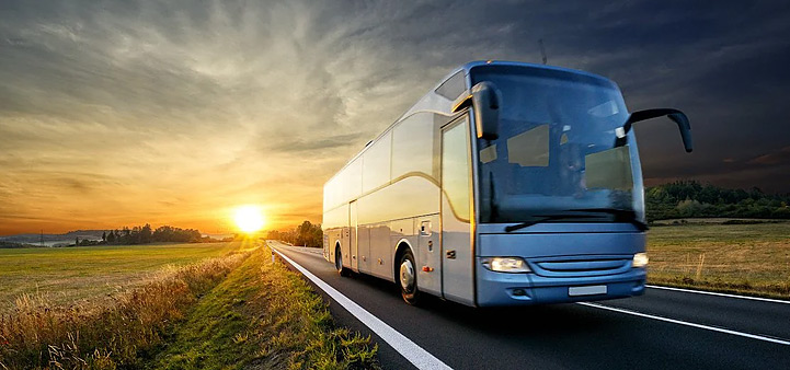 Автобусы в лизинг для юридических лиц от компании ЭкономЛизинг Ростов